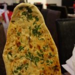 Naan breads. Who doesn't love 'em?
